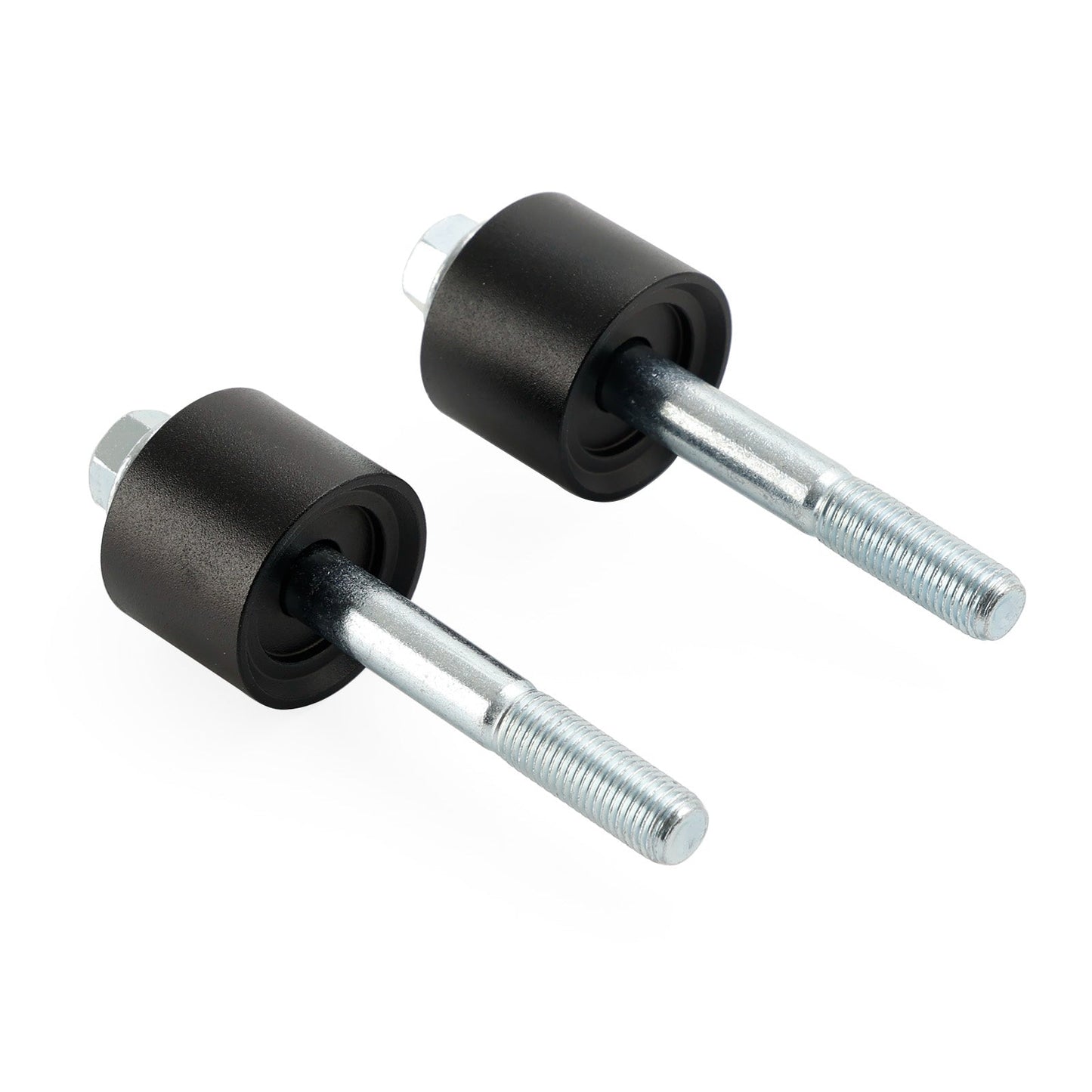 Kit de espaciador de elevador de 30 mm para Street Twin / Cup / Scrambler / Speed ​​Twin 900 17-23