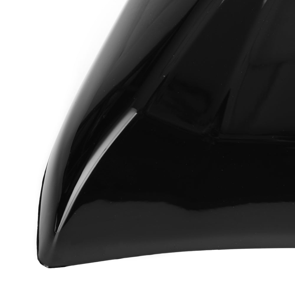Carénage latéral de radiateur pour Kawasaki ER6N 2012-2016