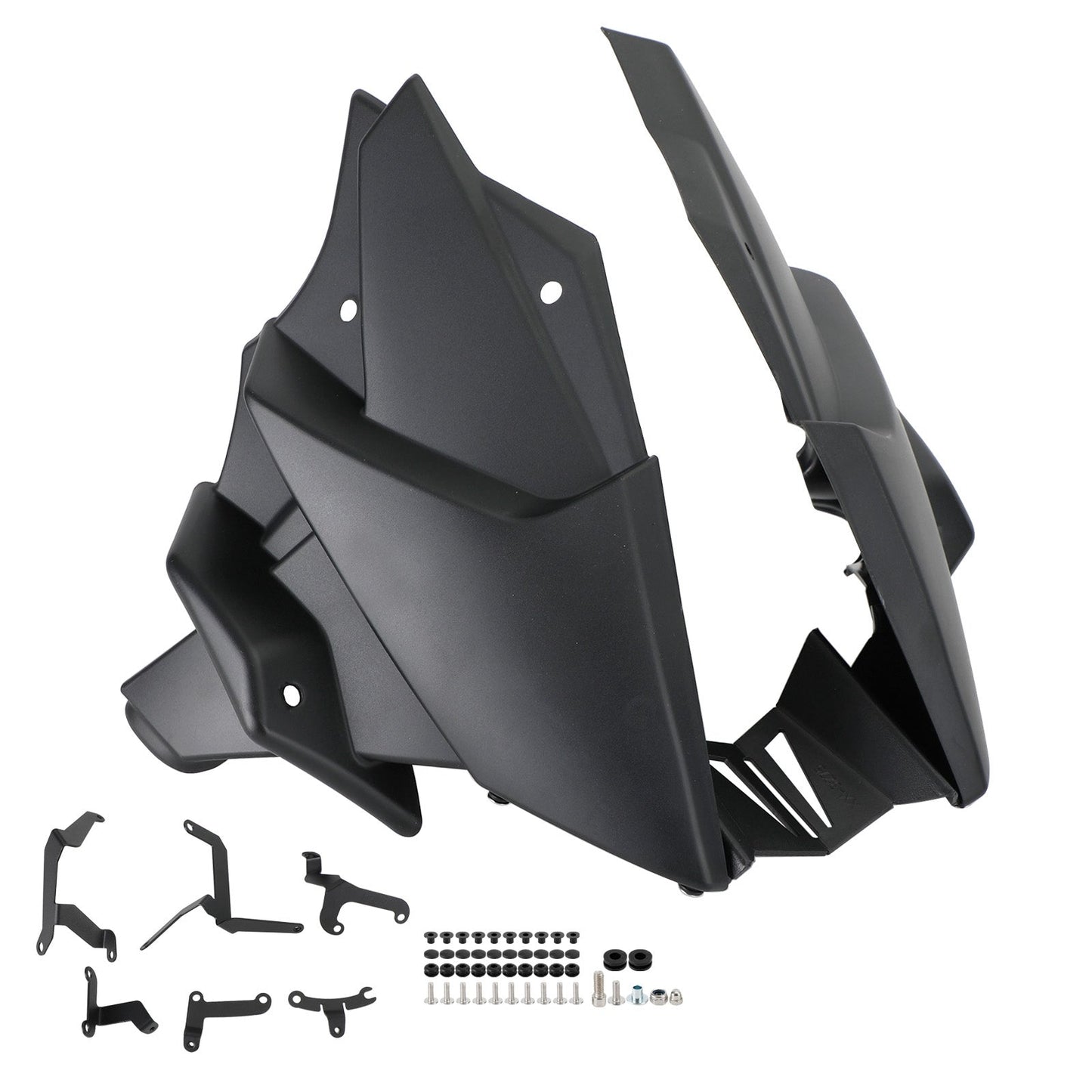 Ermax Belly Pan Lower Engine Side Fairing For Yamaha MT-09 / SP 2021-2022