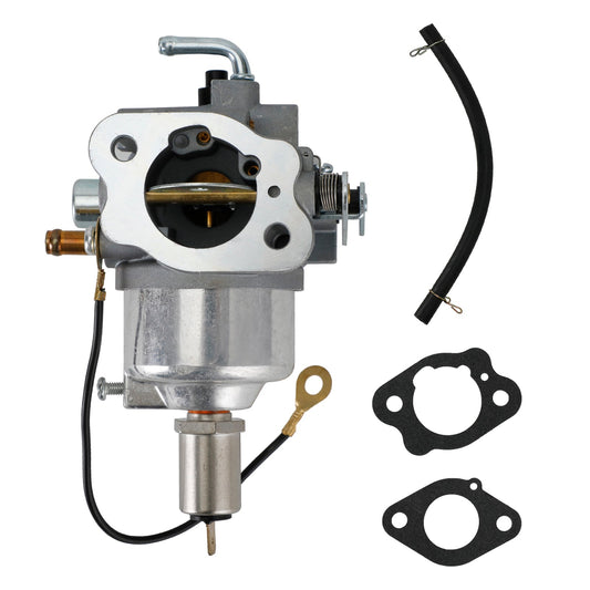 Carburateur AM130924 15003-7037 pour Kawasaki AM130924 FH500V 4 temps