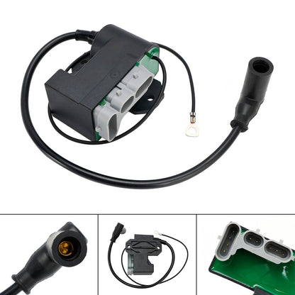 512060006 Ski-Doo Tundra R 300F CDI Ignition Coil Calibrated Module 515175459 415098300