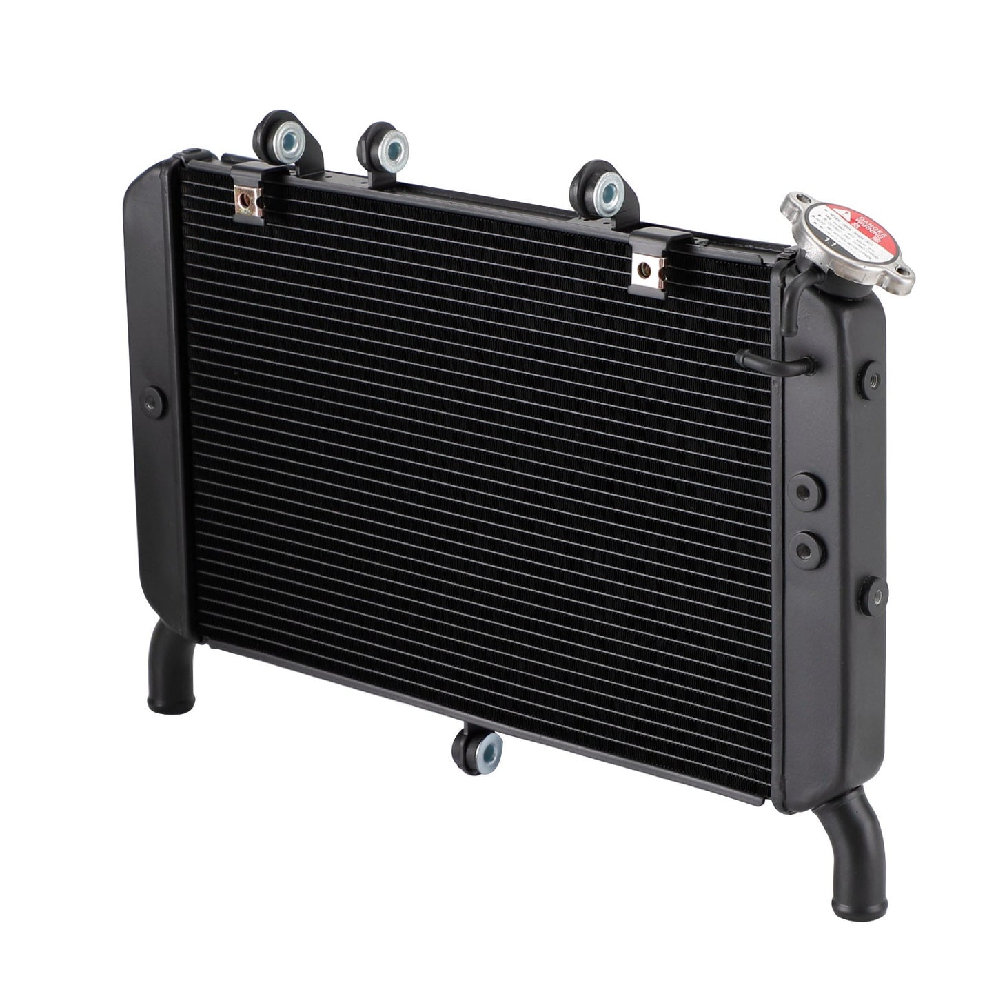 Refroidissement du radiateur pour Yamaha FZ09 MT09 MT-09 TRACER 900