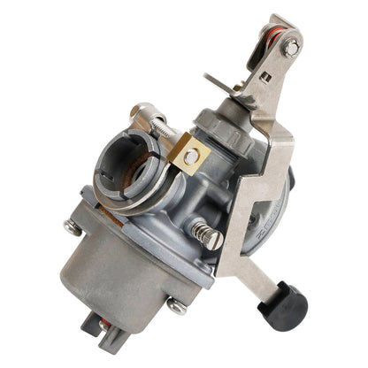 2002 And Earlier Nissan 3.5hp 3.5B2 3.5A2 and 2.5hp 2.5A2 Outboard Models M3.5A2 3D5-03100 Carburetor Carb