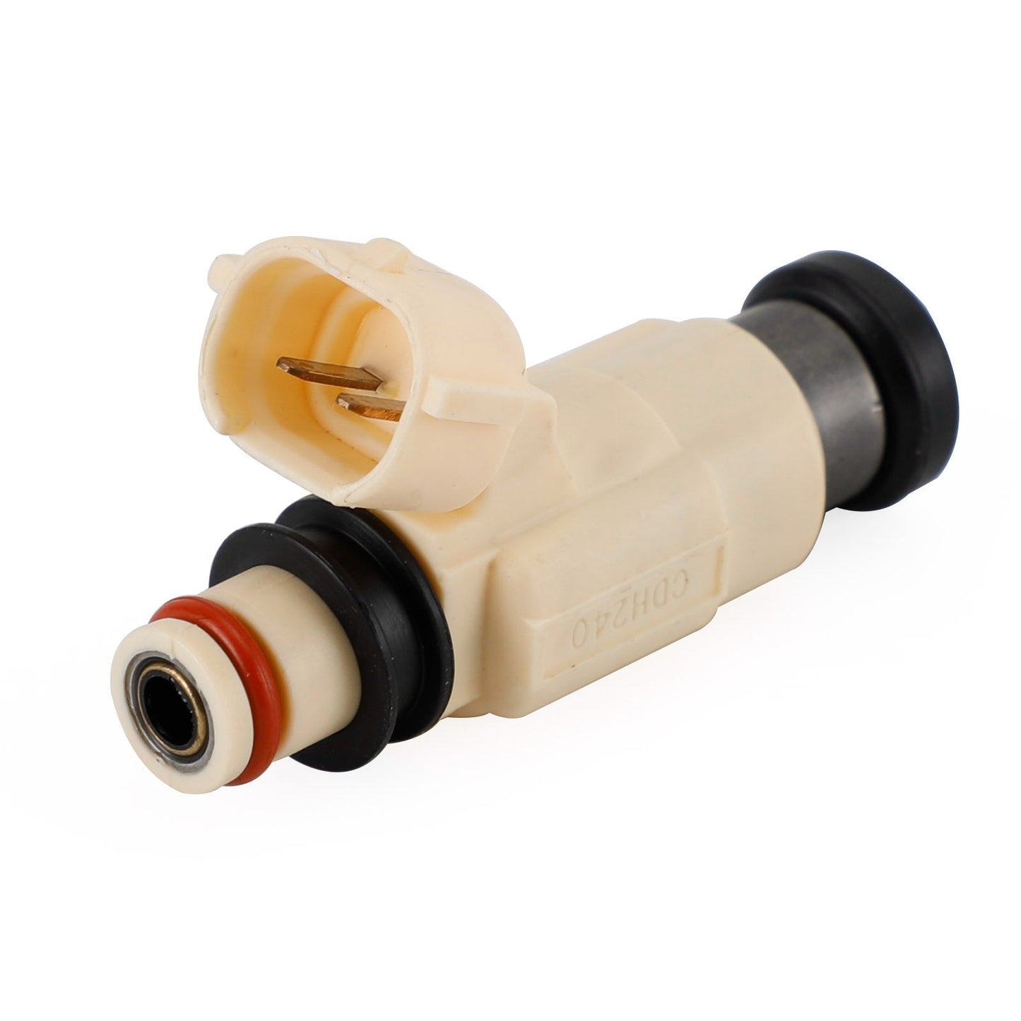 Inyectores de combustible CDH-240 69J-13761-00-00 para motores fueraborda Yamaha F200 y F225