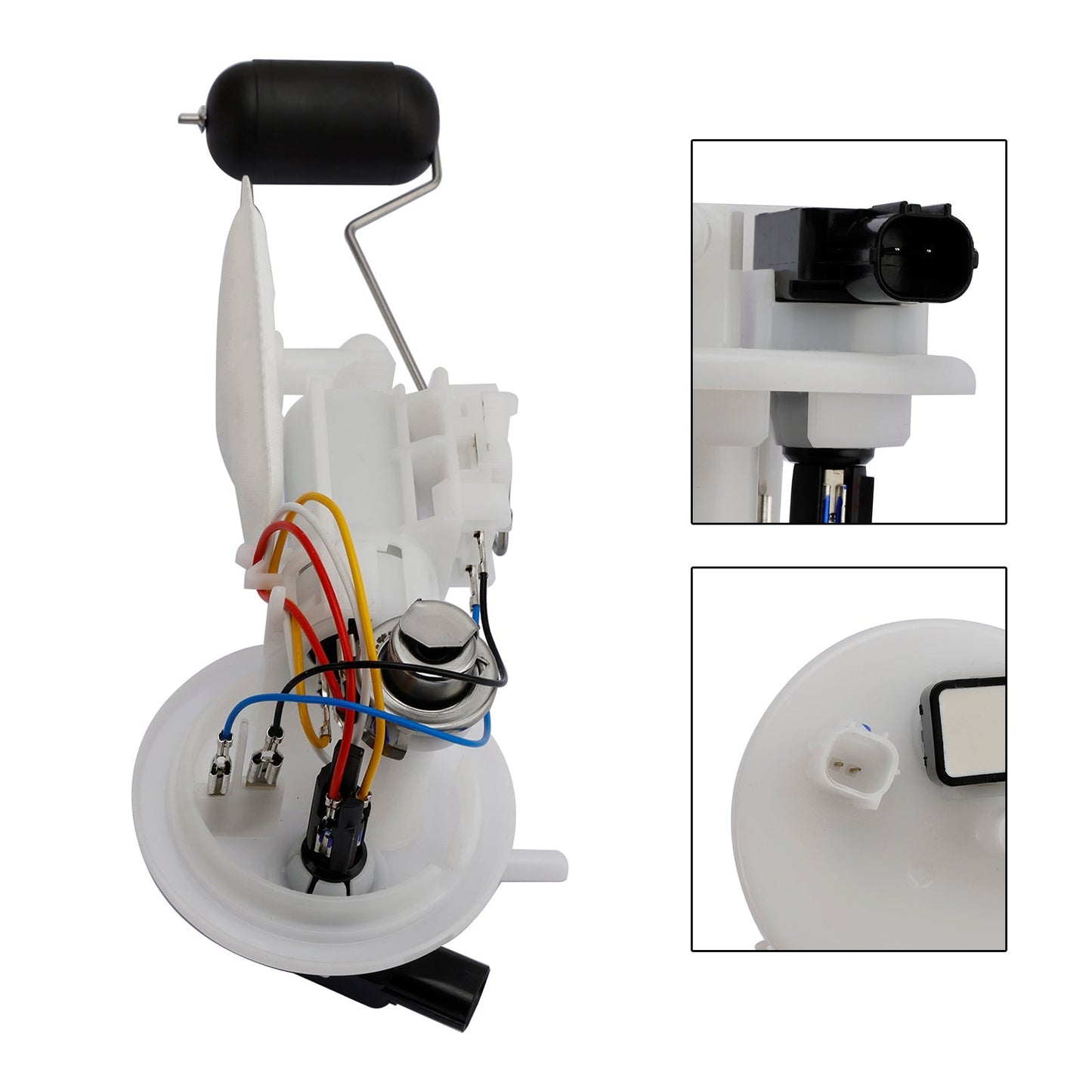 Fuel Pump 2Dp-E3907-00 Fits For For Yamaha Gpd N-Max N Max 125 150 Mbk Ocito125 Abs