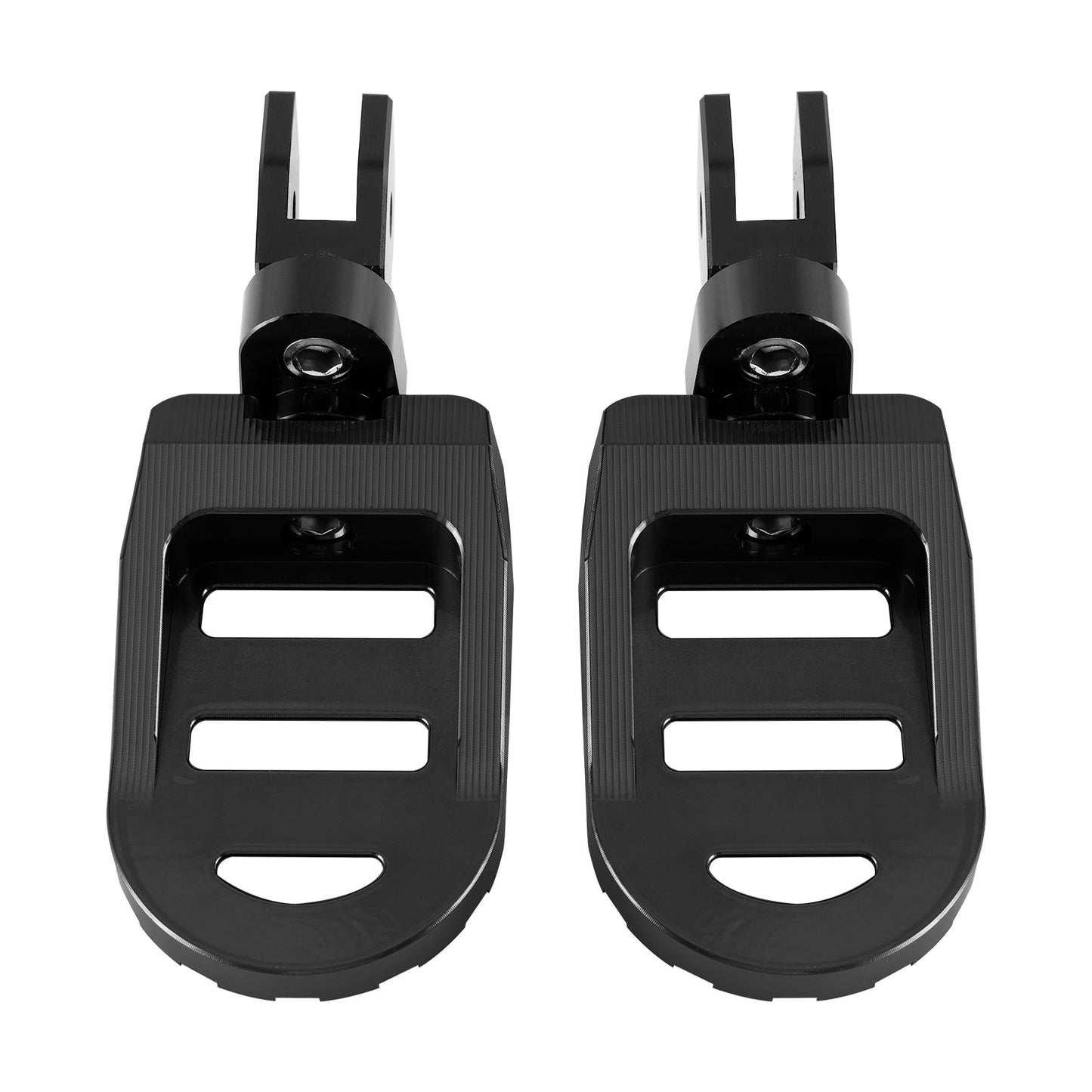 DUCATI Diavel S 11-23 & V4 24- Front Footrests Foot Peg