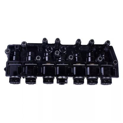 2006-On Buick Lacrosse Gearbox Transmission Solenoids Valve Body 6T40 6T45 6T30 6T50