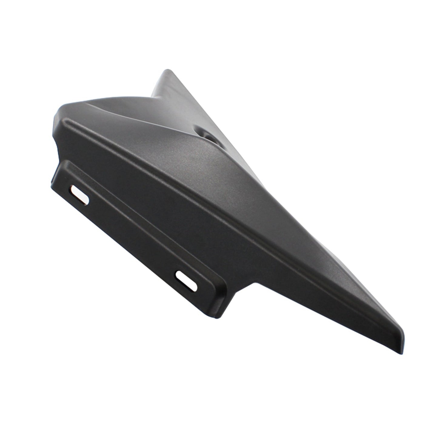 Cubierta de carenado lateral de plástico ABS para Yamaha MT-09 FZ09 (2014-2022)