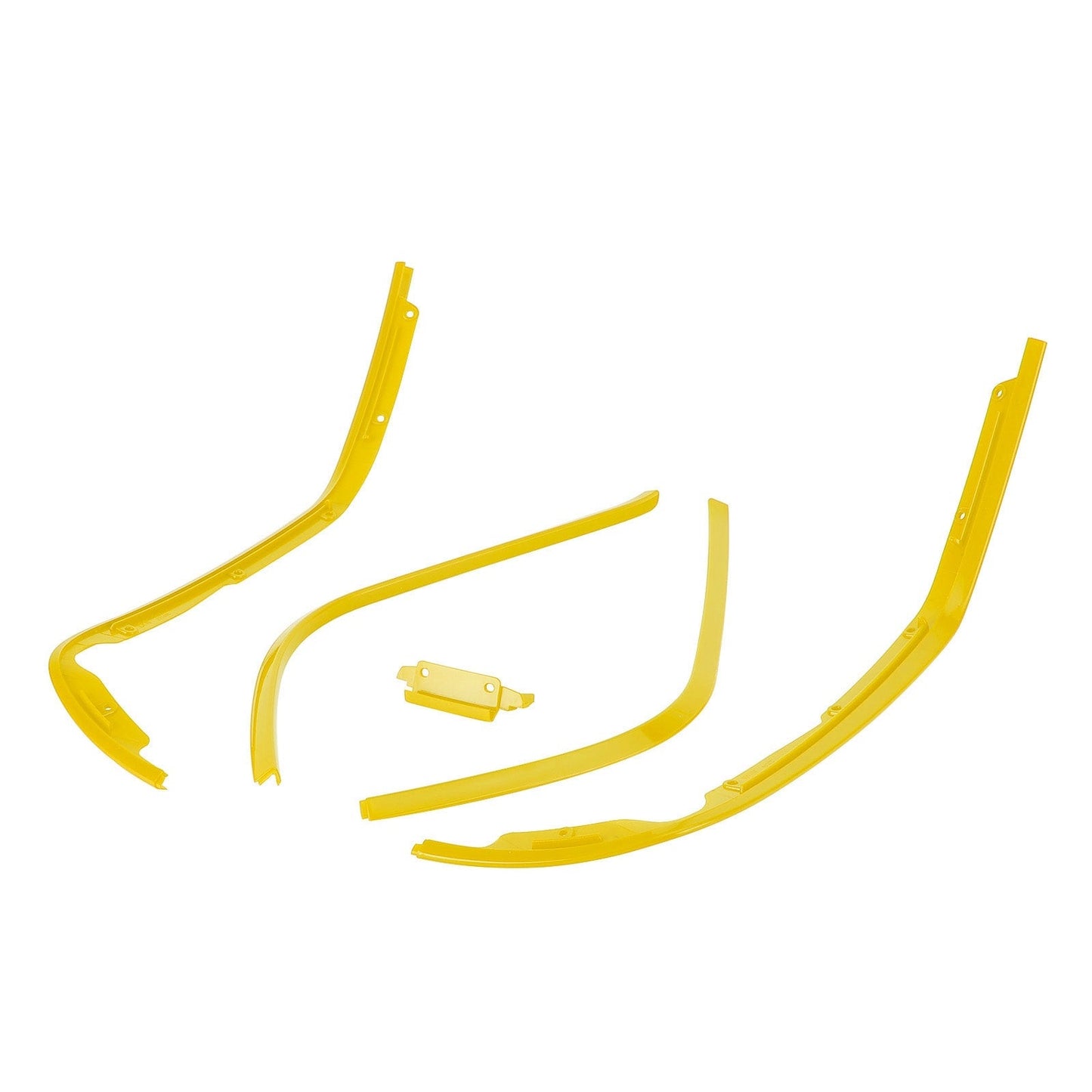 Garniture de barre latérale supérieure pour Sprint 150 Primavera 125 150