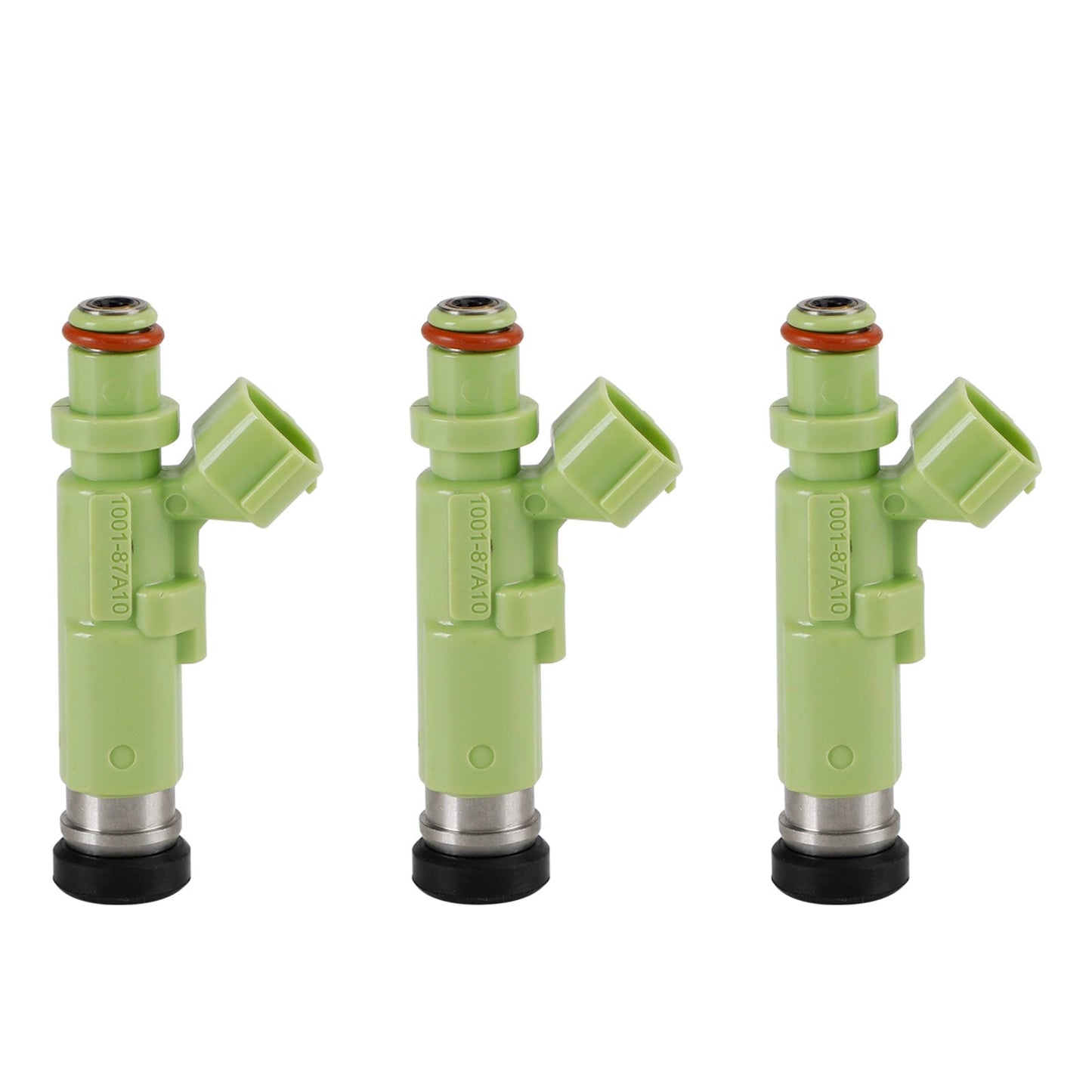 Ensemble d'injecteurs de carburant 3 pièces 60T-13761-00-00 pour Yamaha GP1300R 2003-2008