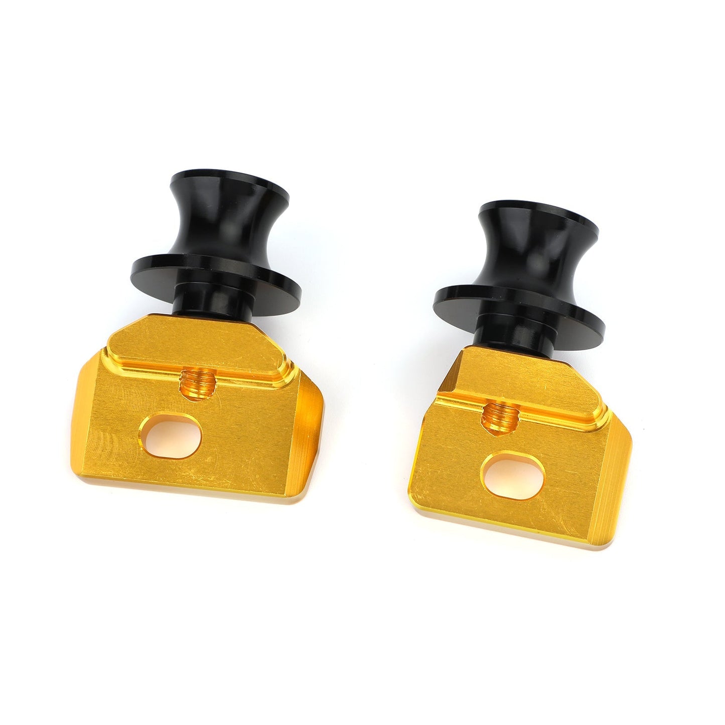 Bloc tendeur de chaîne CNC avec support et bobine pour Honda CB650R CBR650R 19-20