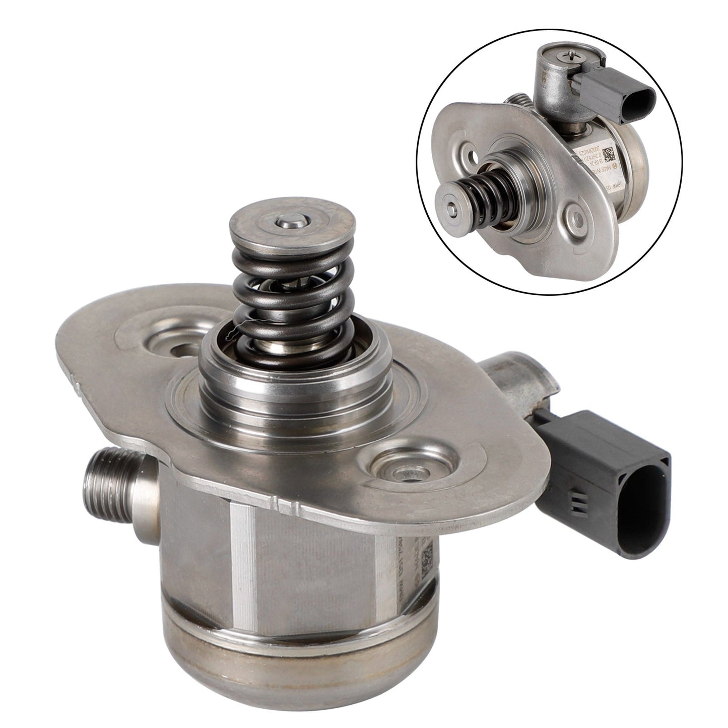 Pompe à carburant haute pression pour BMW 528i 2.0L 2012-2016 #13517584461 32359462