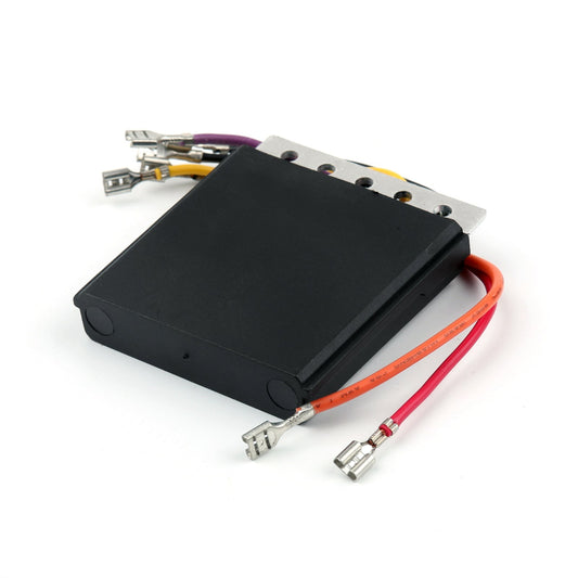 Régulateur de tension redresseur 4010648 4010304 pour Polaris Freedom 700 Genesis 1200 Virage 700 TX