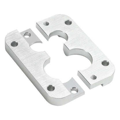 Holley Terminator Firewall Pass Through- Eliminates Gromet 01232023