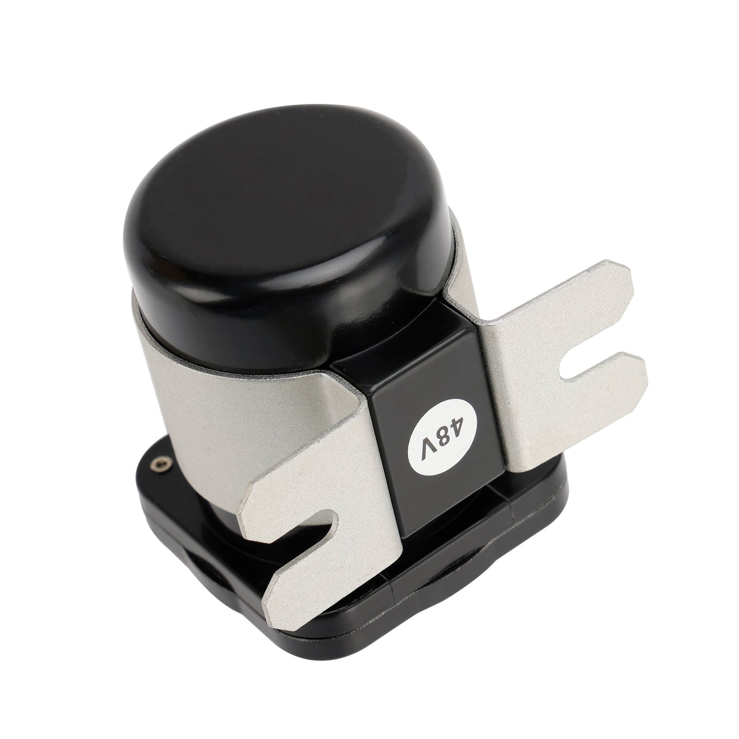 Solenoide de arranque de 48 V compatible con EZ-GO Club Car Electric Yamaha G19 G22 G23 G27