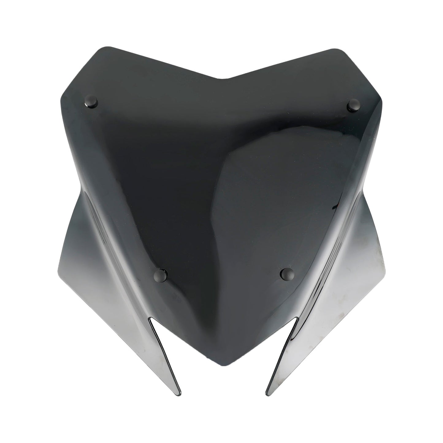 Pare-brise pour DUCATI MULTISTRADA V4/S/S SPORT 2021-2023