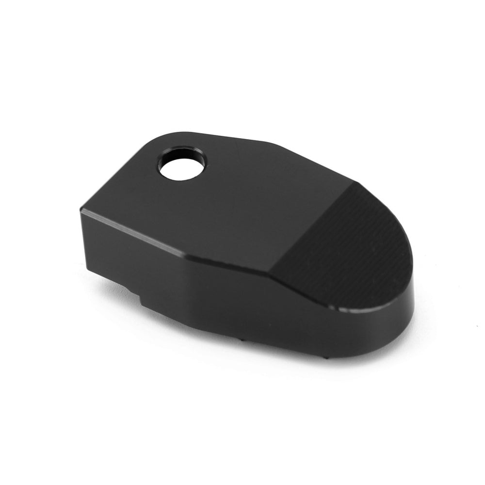 Pedal de freno trasero ampliado, ajuste personalizado para Suzuki DRZ DR-Z 400 SE 2000-2021