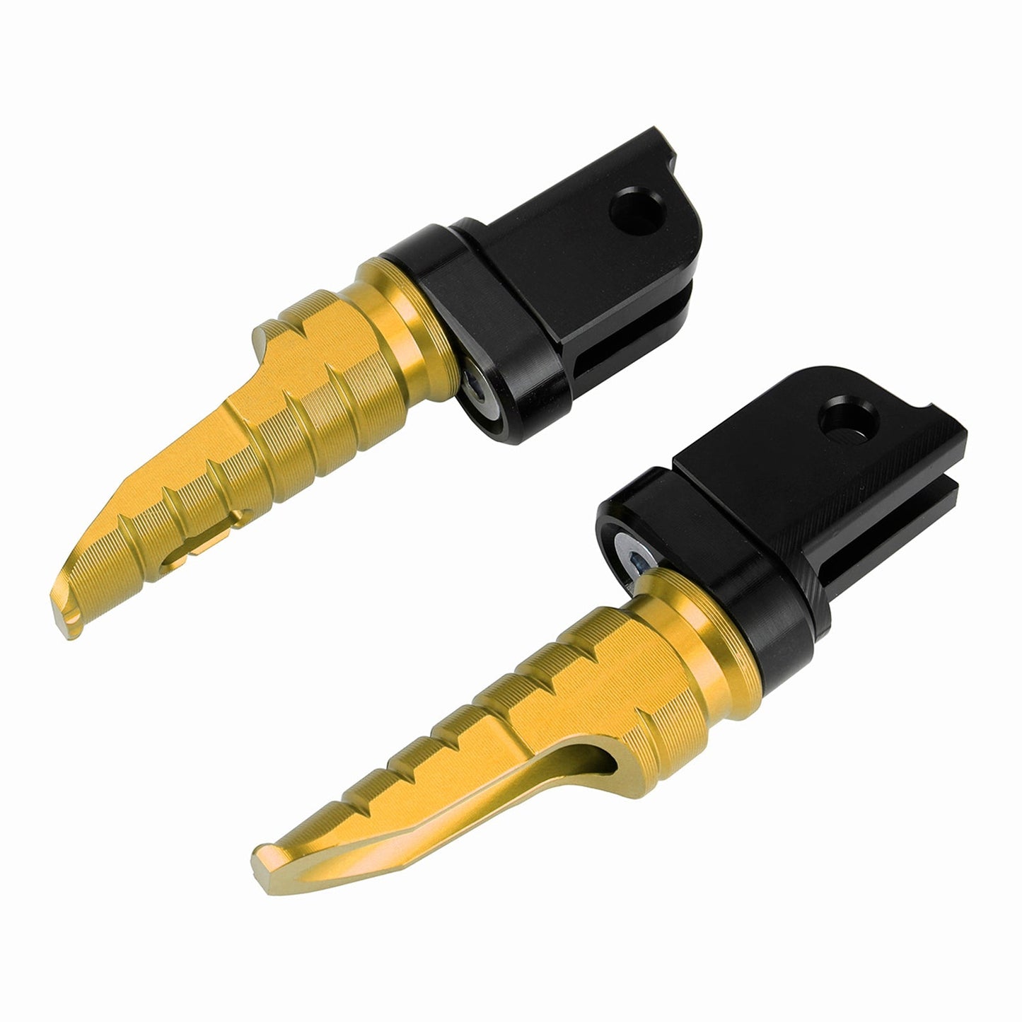 Repose-pieds avant pour Benelli Leoncino 500 18-22 502C 752S 19-22