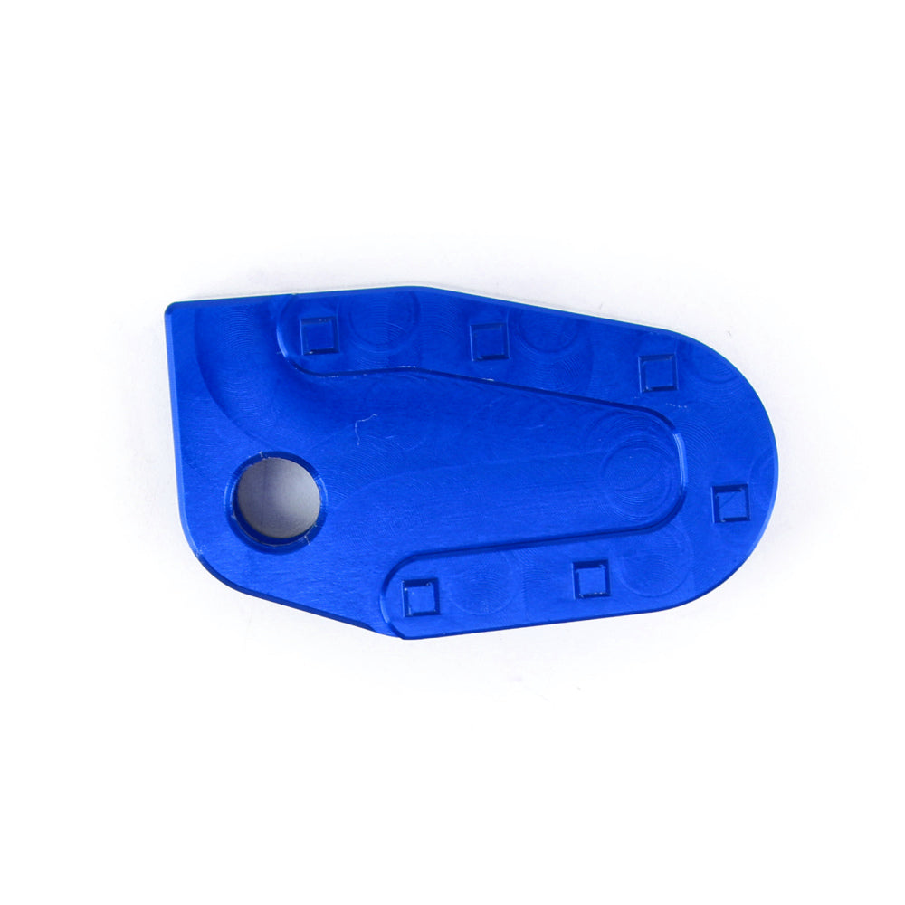 Pedal de freno trasero ampliado, ajuste personalizado para Suzuki DRZ DR-Z 400 SE 2000-2021