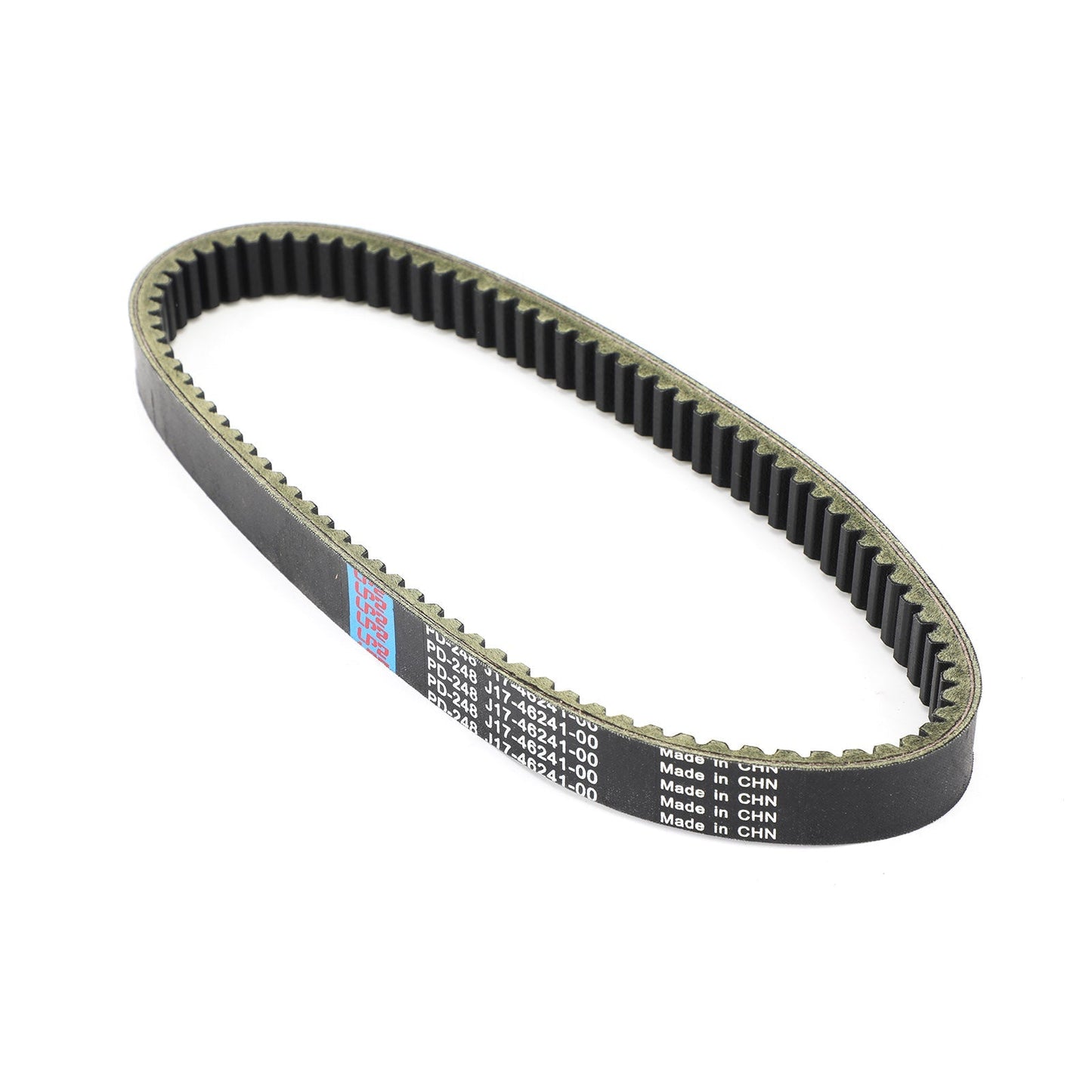 79-89 Yamaha G3A 1986 G1A Drive Belt V-belt J17-46241-00 36394-67