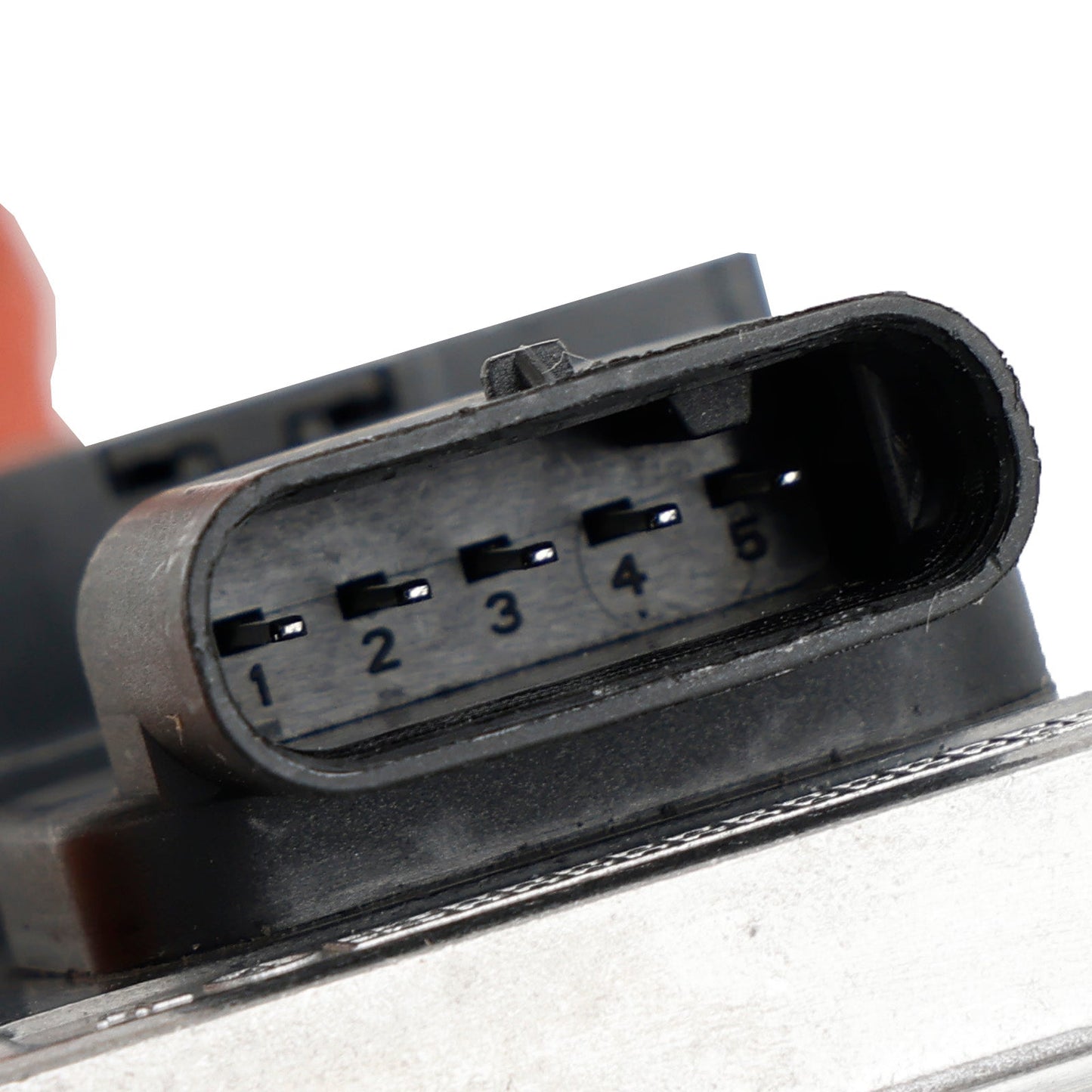 Sensor de NOx de posición trasera 2 para BMW 328d X5 2017 13628589844 5WK96697C