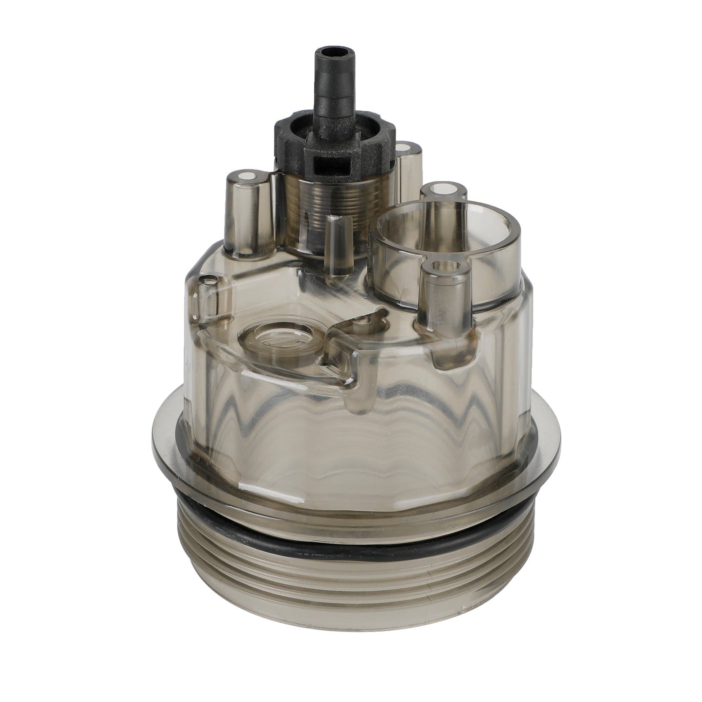 Oil Water Separator Cup Bowl Filter Cup PL420 For Daewoo