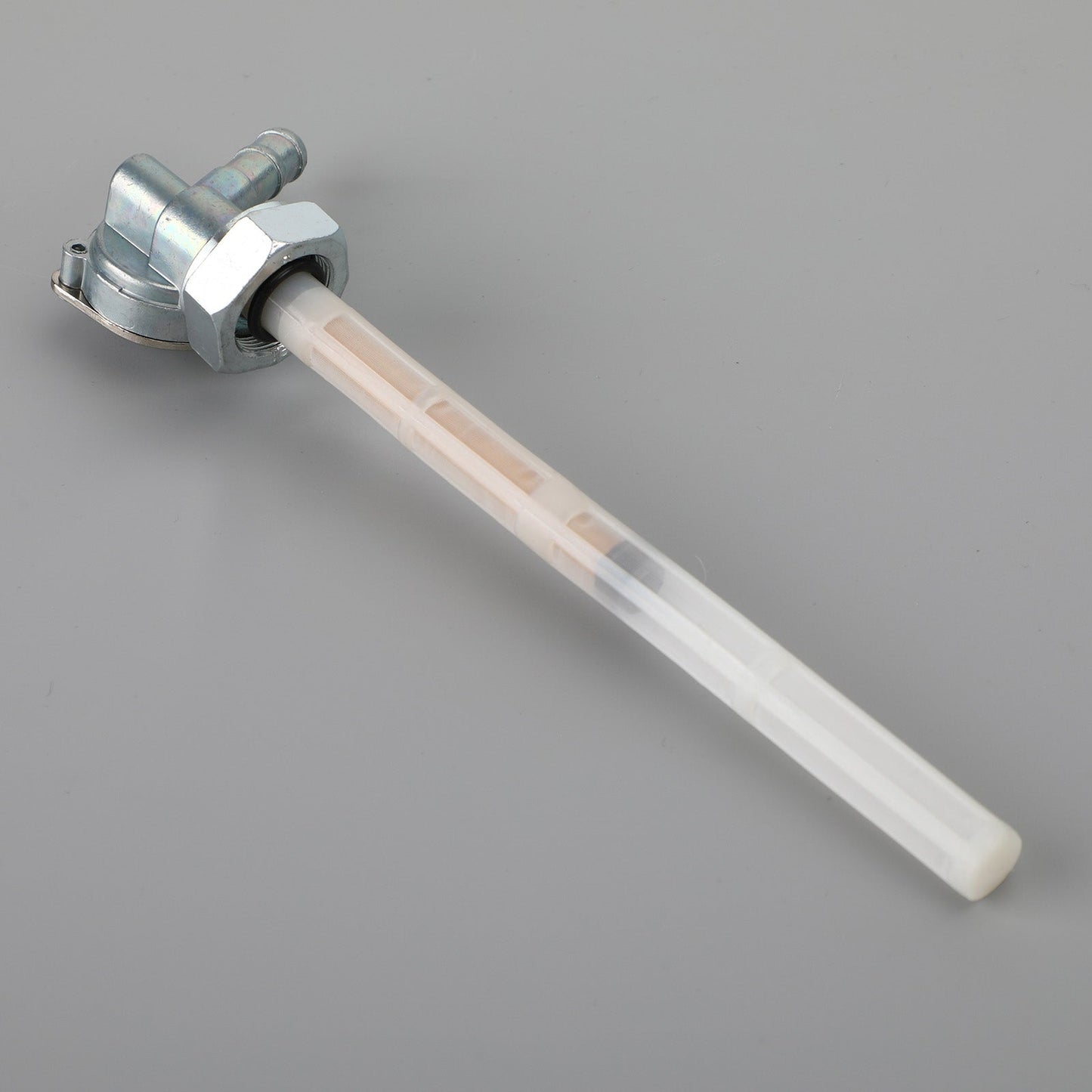 Robinet d'essence et vis de levier pour Shadow VLX 600 VT600C 04-07 VT600CD Deluxe 99-07