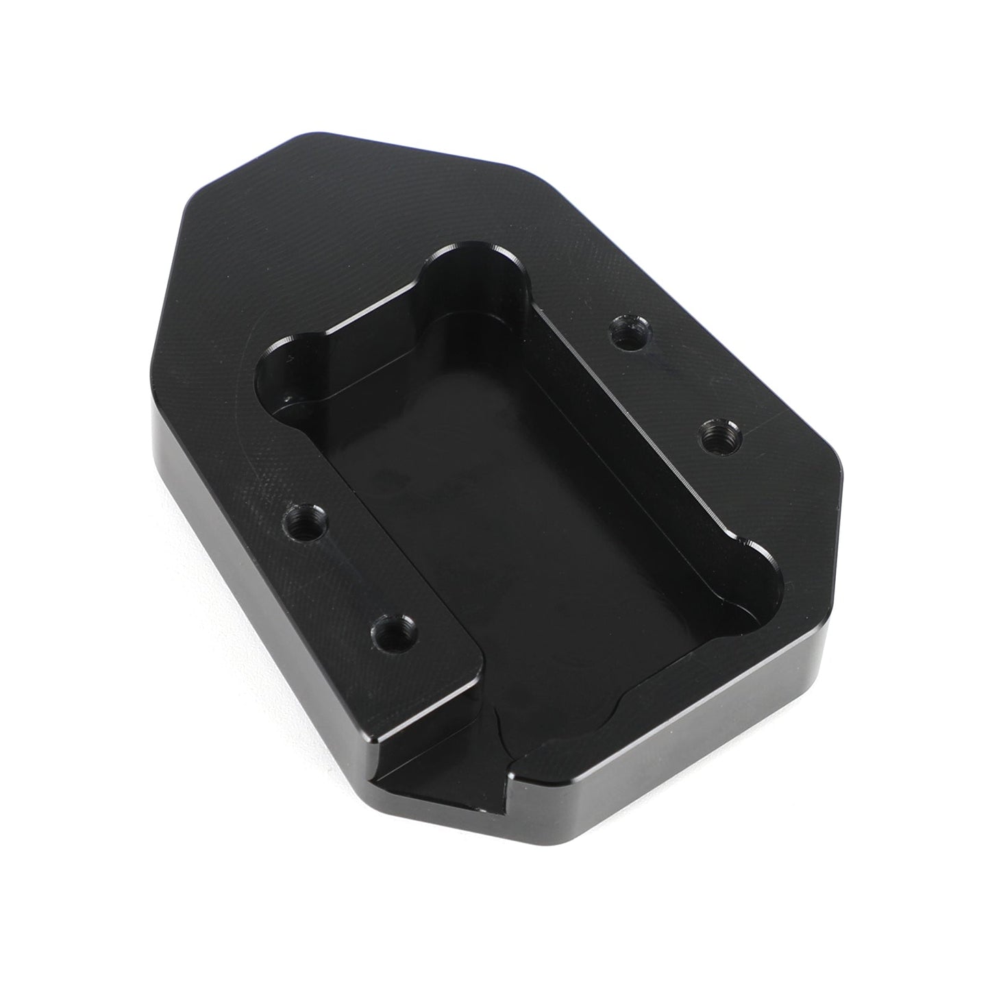 Extension de pédale de frein arrière pour Kawasaki Ninja 400 Z800 2021, titane