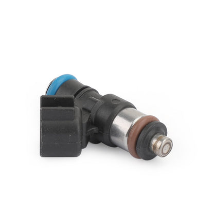 CM5165 INJ699 1 PCS Fuel Injectors 0280158091 Fits Ford Mercury Mazda Lincoln 3.5L 3.7L CX-9 842-12353 CY01-13-250
