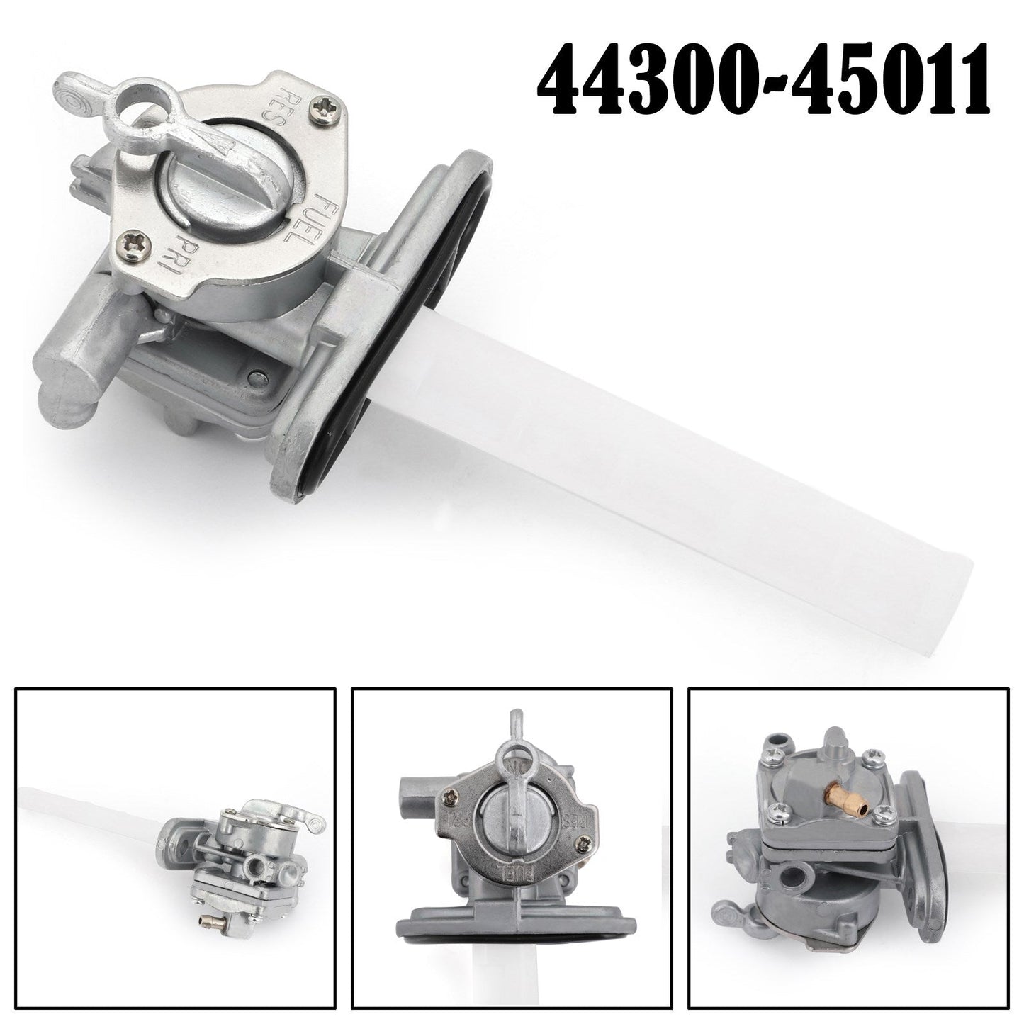 Robinet d'essence 44300-45011 pour Suzuki GS300 GS450 GS550 GS650