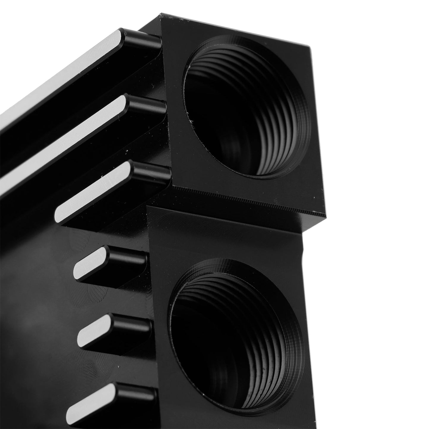 Mise à niveau du thermostat de dérivation du refroidisseur de transmission Cummins 6,7 L 2013-2018 68RFE 68RFE-929