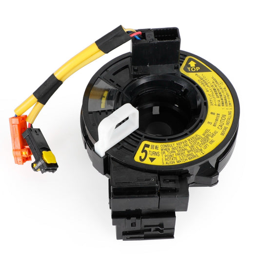 2001-2006 For For Toyota Corolla 8430605050 Squib Spiral Cable Clock Spring For Toyota Corolla Verso Avensis