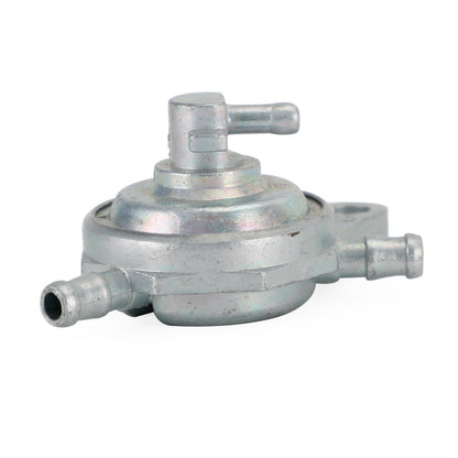 2pcs Fuel Tap Vacuum Petrol Suction 3 Port For Yamaha BWS / MBK Booster 50 2T Assosary