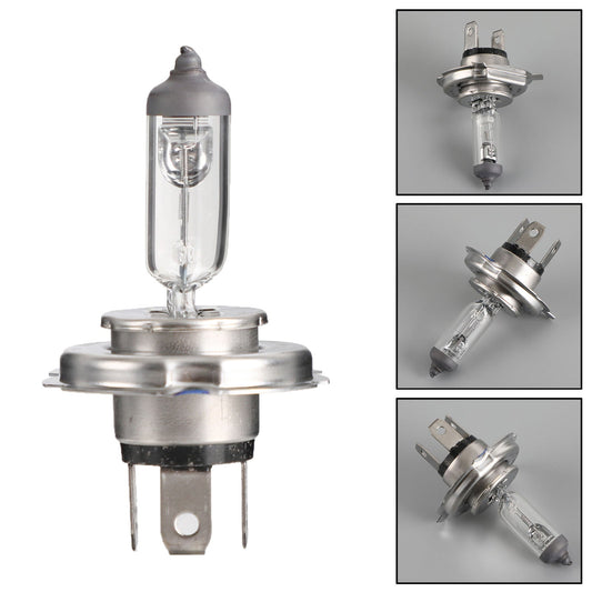 Philips Auto Bulb Headlight 12V 60 / 55W H19 12644LL