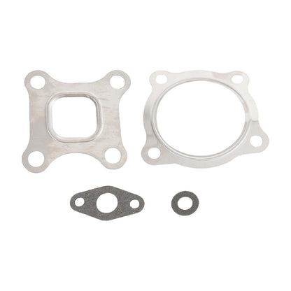 2015-2017 Ford Fiesta 1.0L EcoBoost 3 zyl Turbo Turbocharger + Gaskets 1761178 1761181