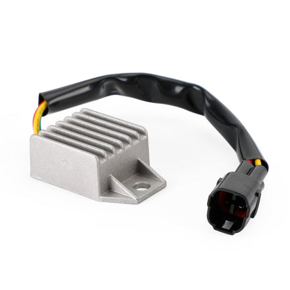 Generator Stator Regulator Rectifier Gasket For 250 XC-F XCF-W EXC-F 2007-2011