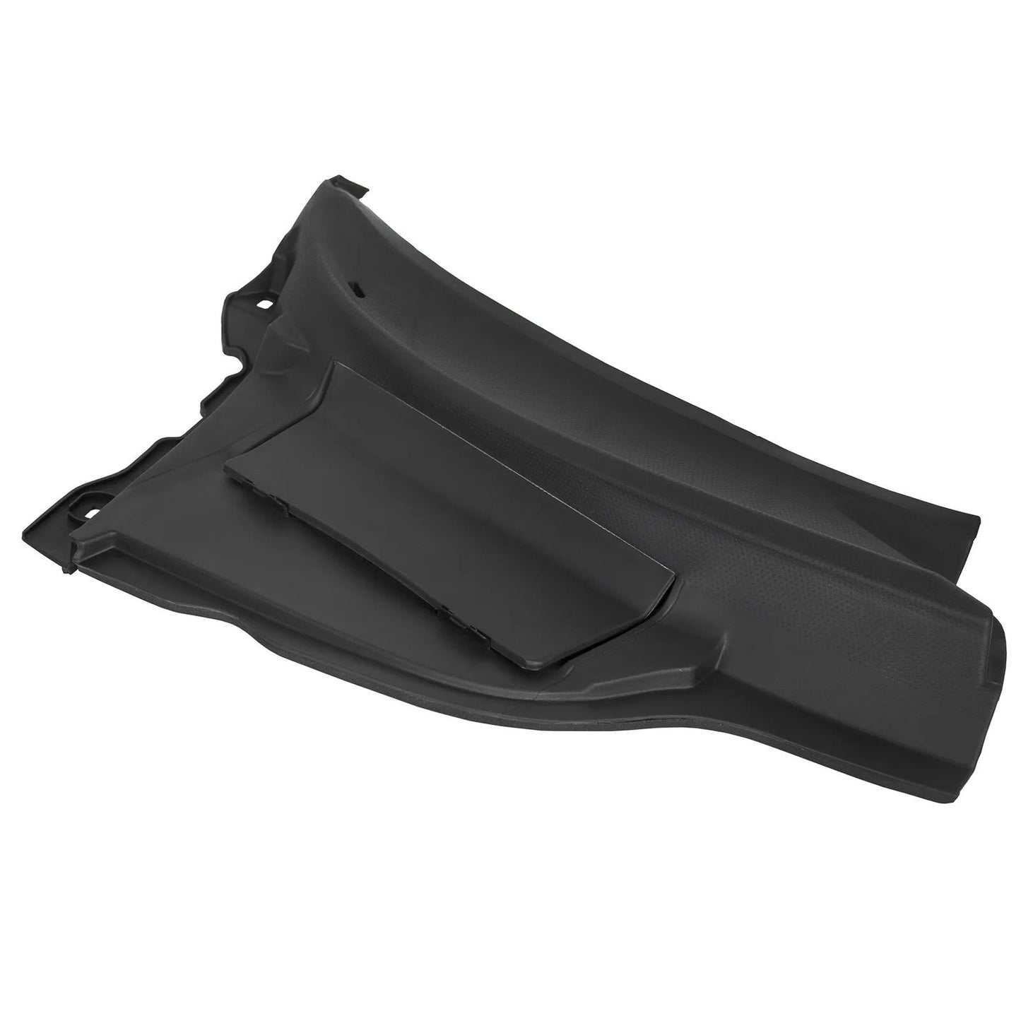 Capot de pare-brise gauche et droit pour Mini Cooper R55, R56 et R57 (2007-2015) 51132751209