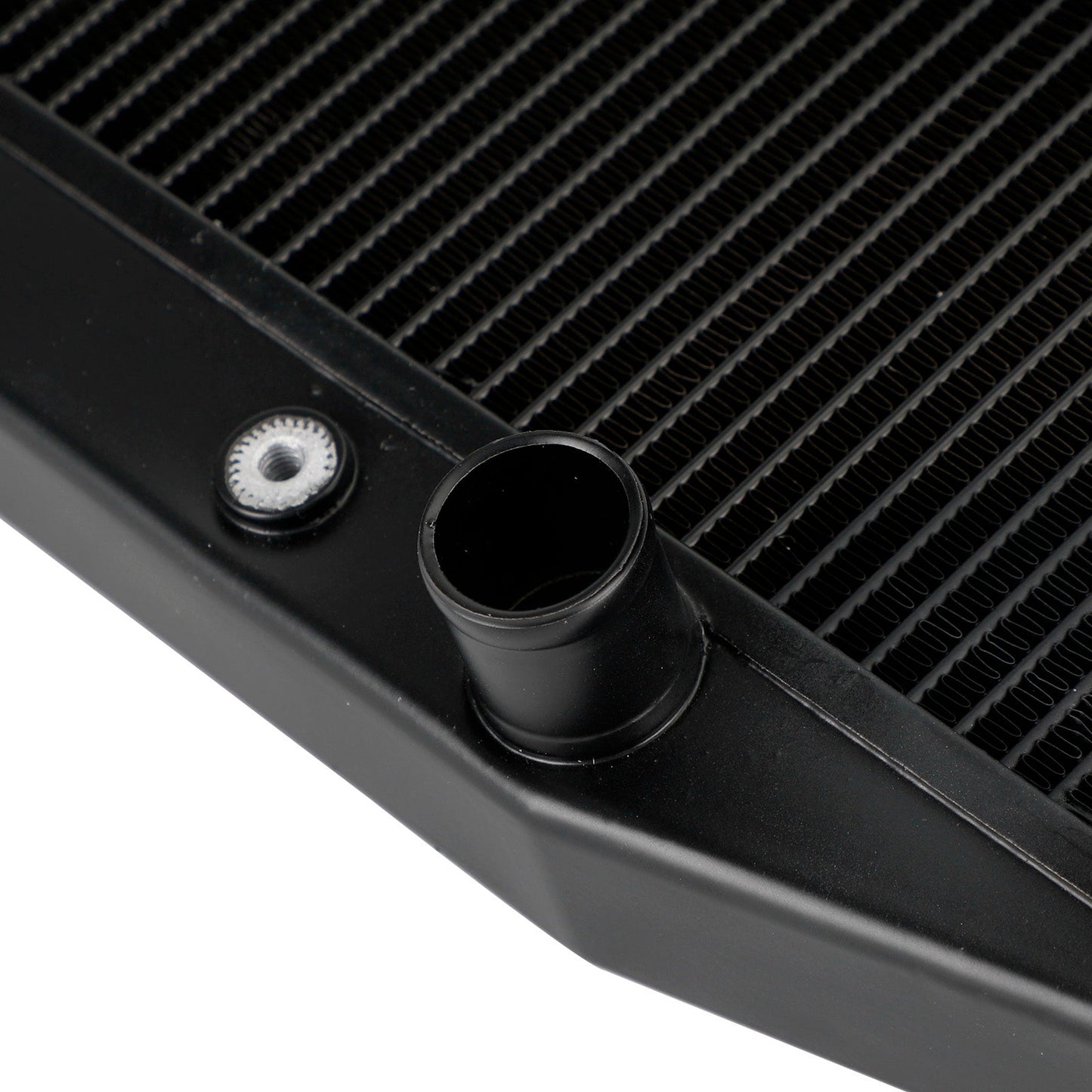 Aluminum Radiator Cooling Cooler For Honda F5 CBR600RR CBR 600RR 2007-2022