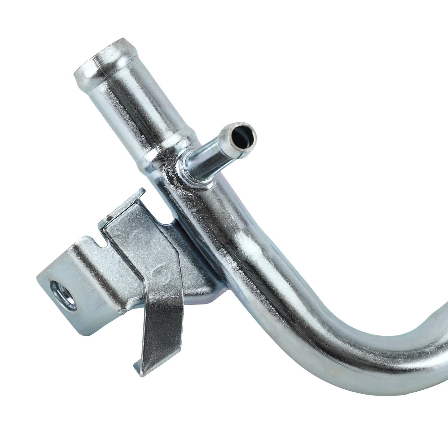 Coolant Bypass Pipe 16268-75130 For For Toyota Hilux Tgn16 2.7L 2Trfe Petrol