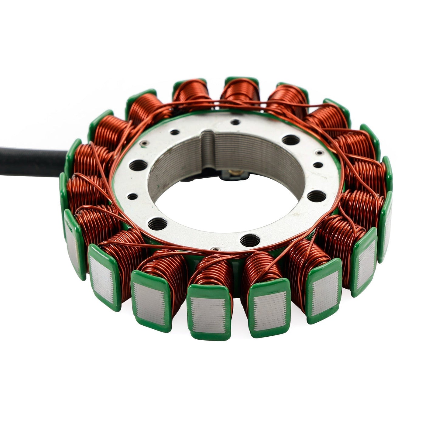 06-07 Suzuki GSX1400 Generator Stator