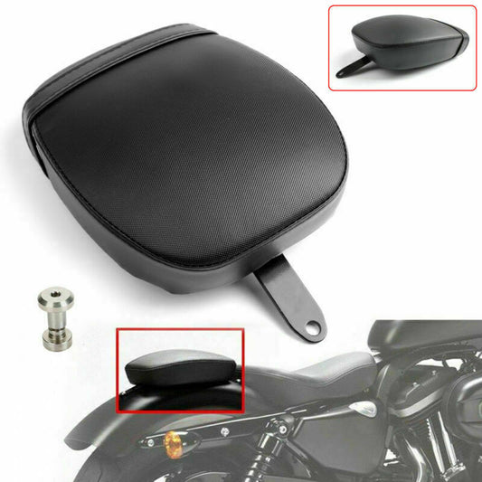 XL1200V Passager USA XL1200X Selle 48 2010-2016 72 F01 Coussin Passager Arrière Pour
