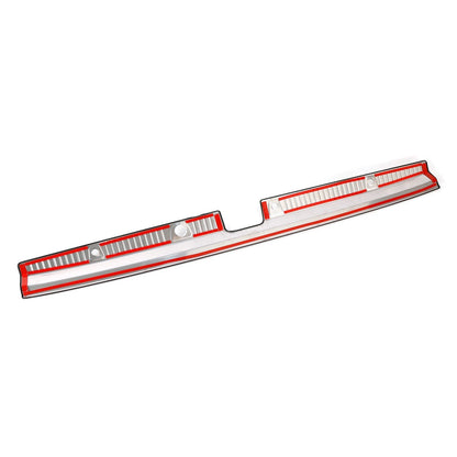 2022+ Daihatsu New Model Atley High Jet Cargo S700V S710V Rear Bumper Protector Bumper Step Guard