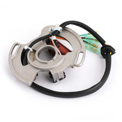 Yamaha Blaster 200 YFS200 2003-2007 Generator Stator 5VM-85560-00-00