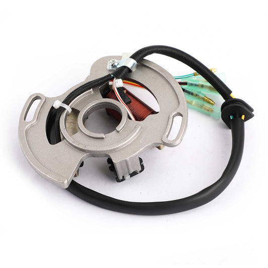 Yamaha Blaster 200 YFS200 2003-2007 Generator Stator 5VM-85560-00-00