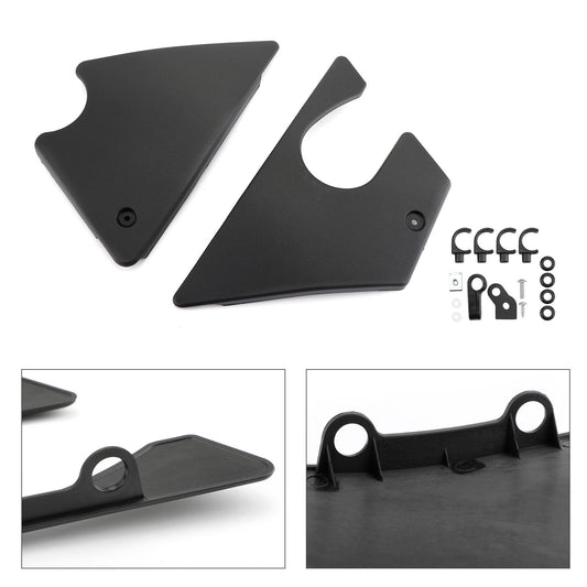 Protector de la cubierta del marco de la caja de aire para BMW R Nine T Racer Scrambler Urban 2016-2019