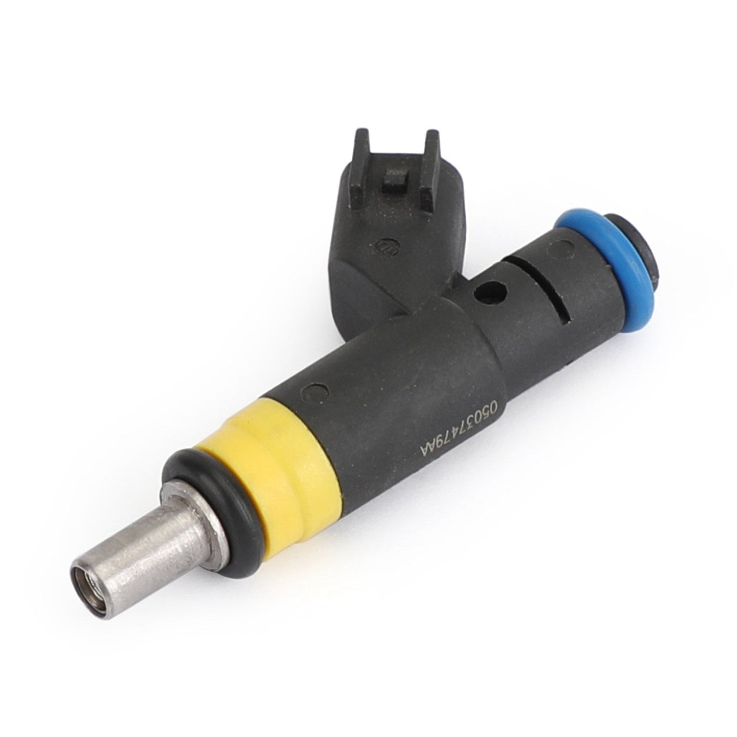 Inyectores de combustible Durango 5.7L (2009-2018), 8 piezas, 05037479AA, 5037479AC, 5037479AB