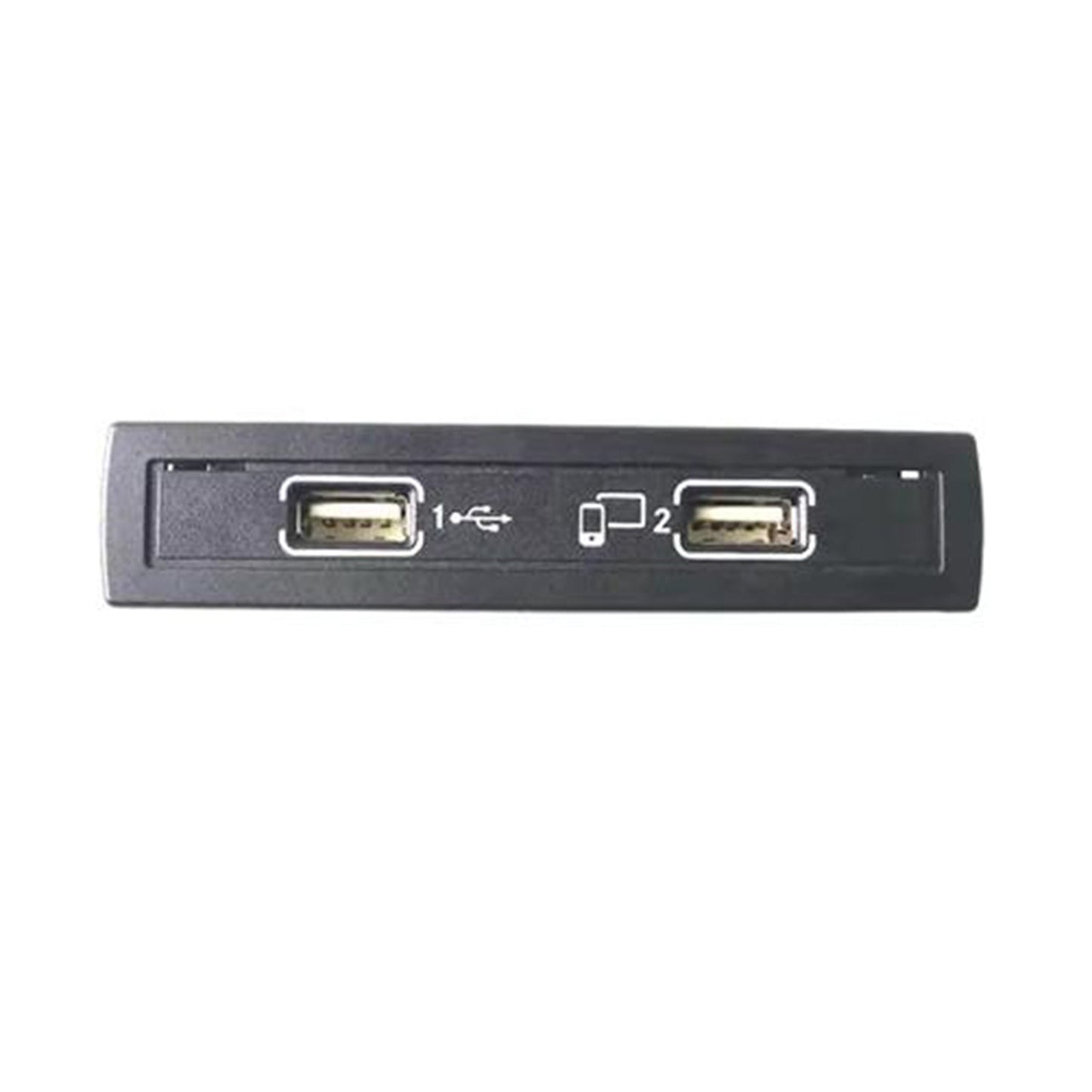 2012-2019 Mercedes-Benz W246 B Class USB Interface Multimedia Adapter Connector A1728201600