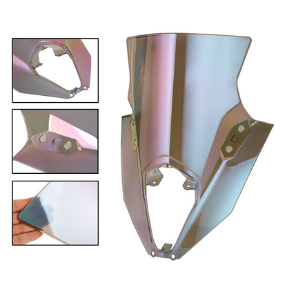 Kawasaki NINJA 650 ER6F 2020-2022 Windshield