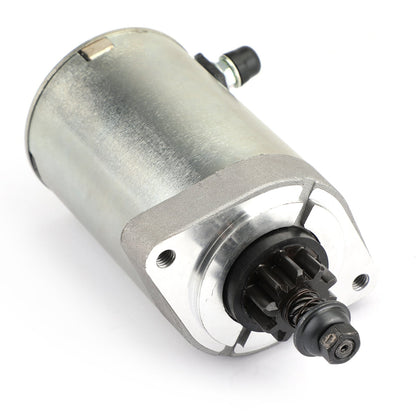 STARTER Motor Engine Starting 10-Spline Fit For Cub Cadet RZT ZERO-TURN FR691V-AS04 / Kawasaki Engine FR691VAS04 5954