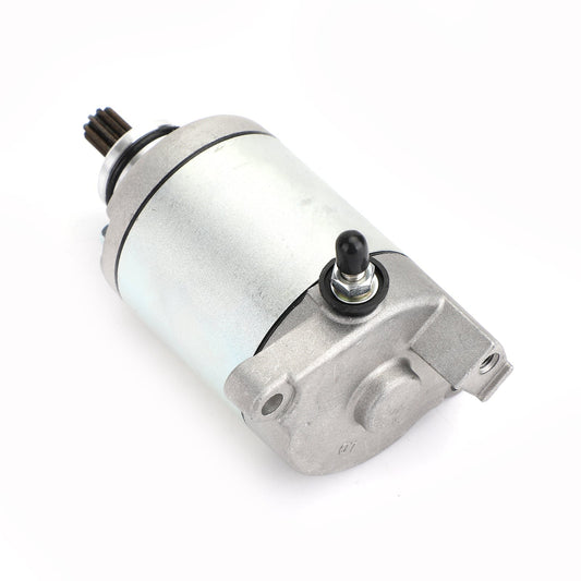 Starter For Aprilia 125 150 200 Arrecife/Habana/Mojito/Sportcity/Beetle 01-12 Assosary